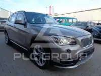 2014 BMW X1