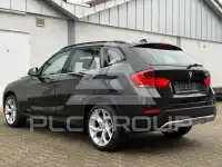 2014 BMW X1
