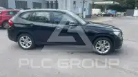 2014 BMW X1