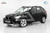 2014 BMW X1