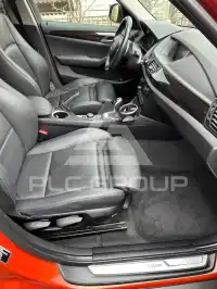 2014 BMW X1