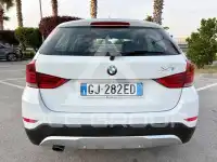 2014 BMW X1