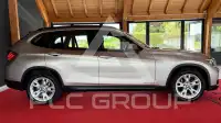 2014 BMW X1
