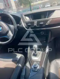 2014 BMW X1