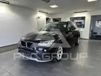 2014 BMW X1
