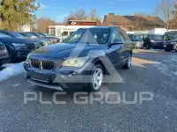 2014 BMW X1