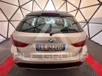 2014 BMW X1