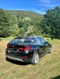 2014 BMW X1