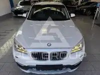 2014 BMW X1