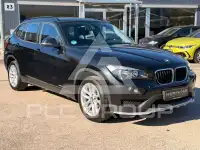 2014 BMW X1