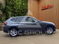 2014 BMW X1