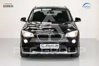 2014 BMW X1