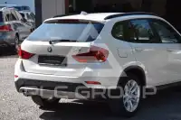 2014 BMW X1