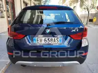 2014 BMW X1