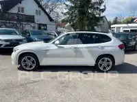 2014 BMW X1