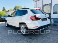 2014 BMW X1