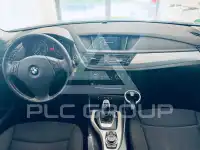 2014 BMW X1