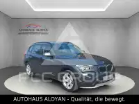 2014 BMW X1