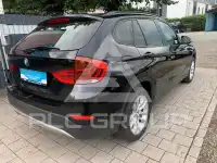 2014 BMW X1