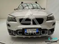 2014 BMW X1