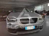 2014 BMW X1