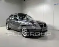 2014 BMW X1
