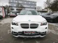 2014 BMW X1
