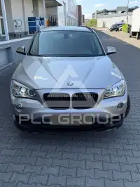 2014 BMW X1