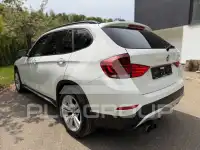2014 BMW X1