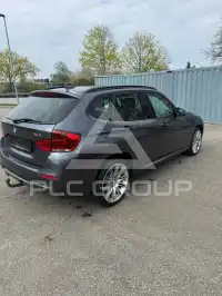 2014 BMW X1