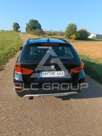 2014 BMW X1