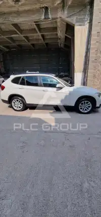 2014 BMW X1