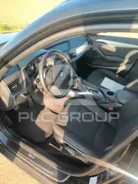 2014 BMW X1