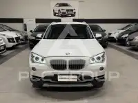 2014 BMW X1