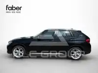 2014 BMW X1