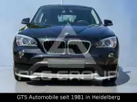 2014 BMW X1