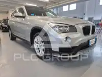 2014 BMW X1