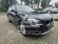 2014 BMW X1