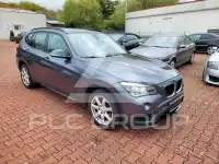 2014 BMW X1