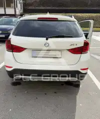 2014 BMW X1