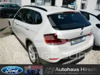 2014 BMW X1