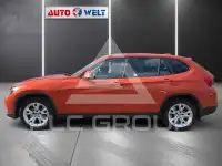 2014 BMW X1