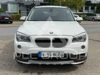 2014 BMW X1