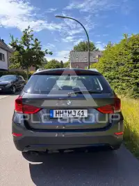 2014 BMW X1