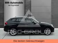 2014 BMW X1