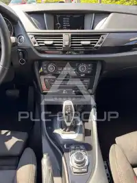 2014 BMW X1