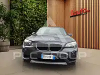 2014 BMW X1