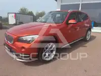 2014 BMW X1