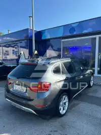 2014 BMW X1