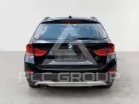 2014 BMW X1